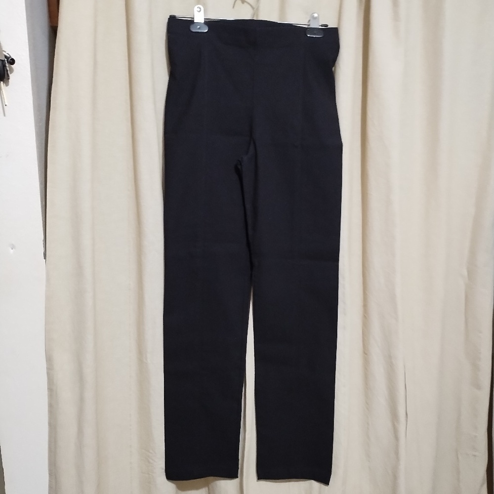 Franne Golde Classic Fit Pants. Size 10